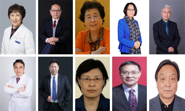 【杏坛聚焦】喜报!北中医fun88乐天使10位专家获评第七批北京市老中医药专家学术经验继承工作指导老师